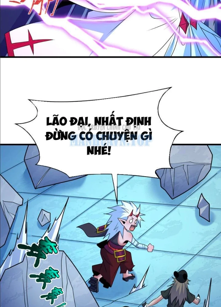 Kỷ Nguyên Kỳ Lạ Chapter 556 - 139