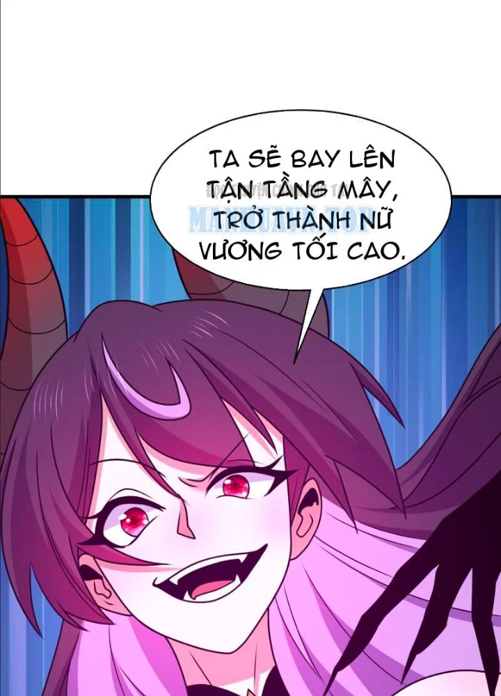 Kỷ Nguyên Kỳ Lạ Chapter 557 - 5