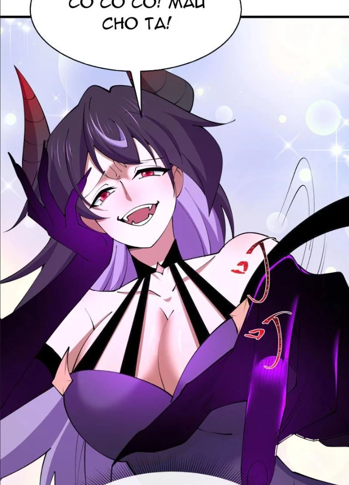 Kỷ Nguyên Kỳ Lạ Chapter 557 - 11