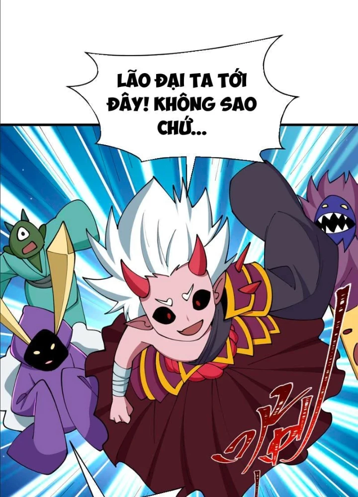 Kỷ Nguyên Kỳ Lạ Chapter 557 - 19