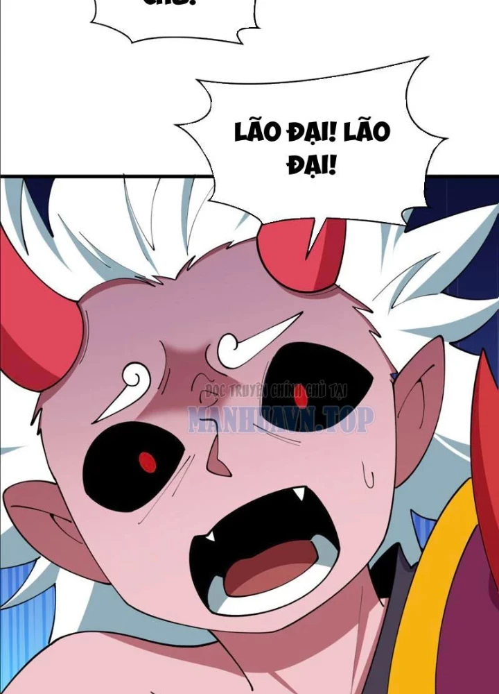 Kỷ Nguyên Kỳ Lạ Chapter 557 - 21