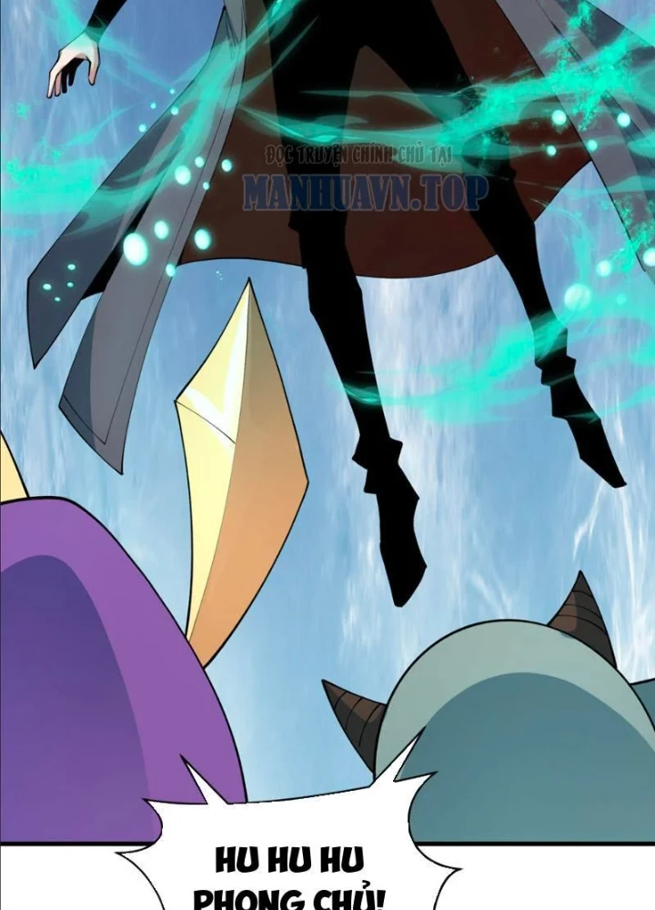 Kỷ Nguyên Kỳ Lạ Chapter 557 - 25