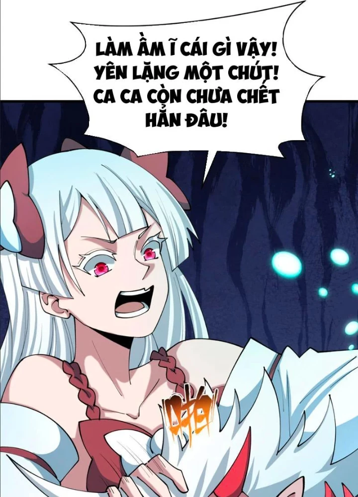 Kỷ Nguyên Kỳ Lạ Chapter 557 - 27