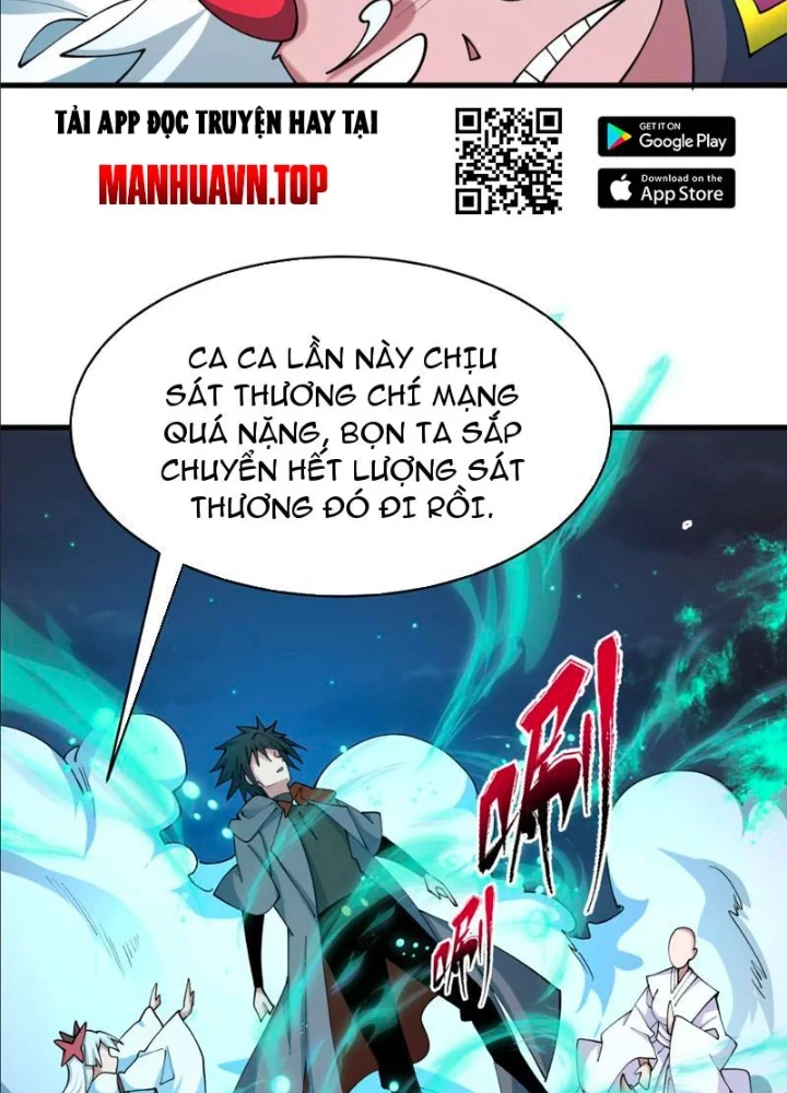 Kỷ Nguyên Kỳ Lạ Chapter 557 - 29
