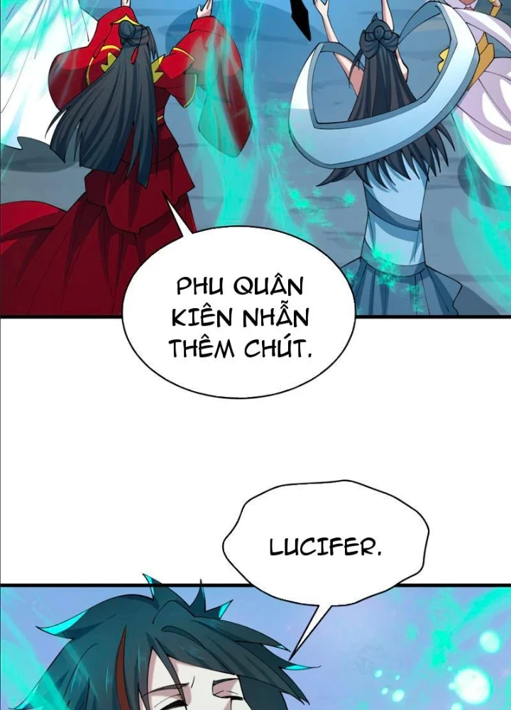 Kỷ Nguyên Kỳ Lạ Chapter 557 - 31