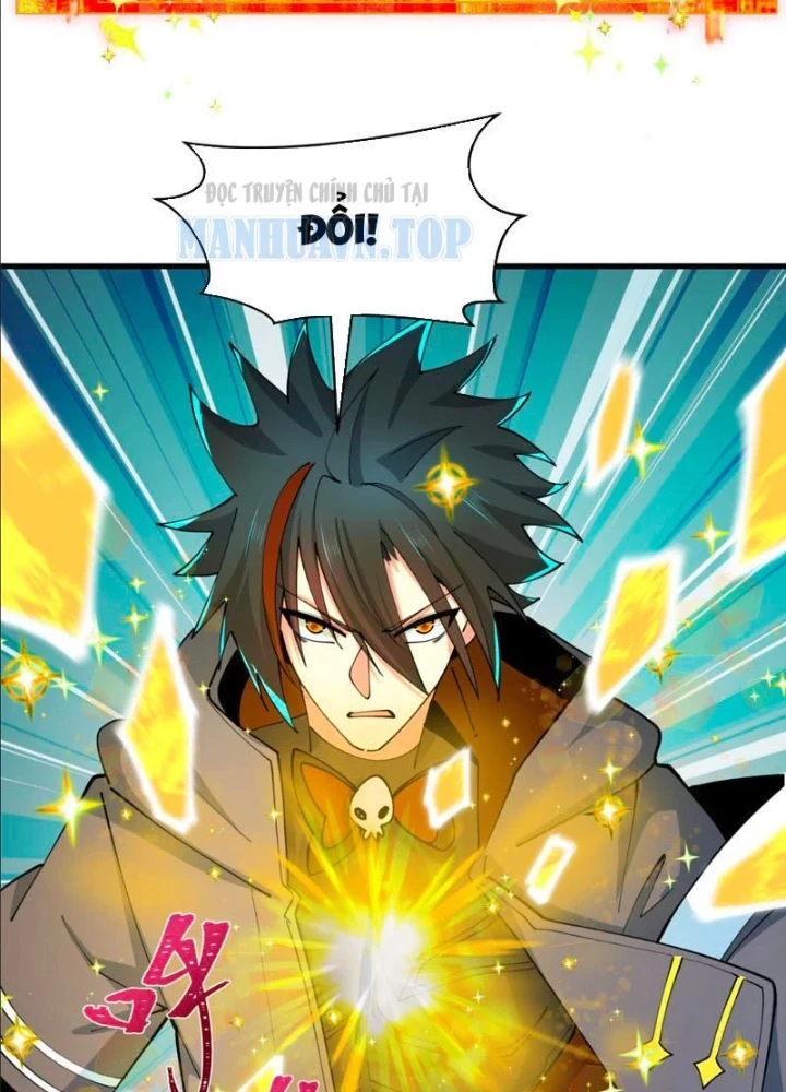 Kỷ Nguyên Kỳ Lạ Chapter 557 - 37