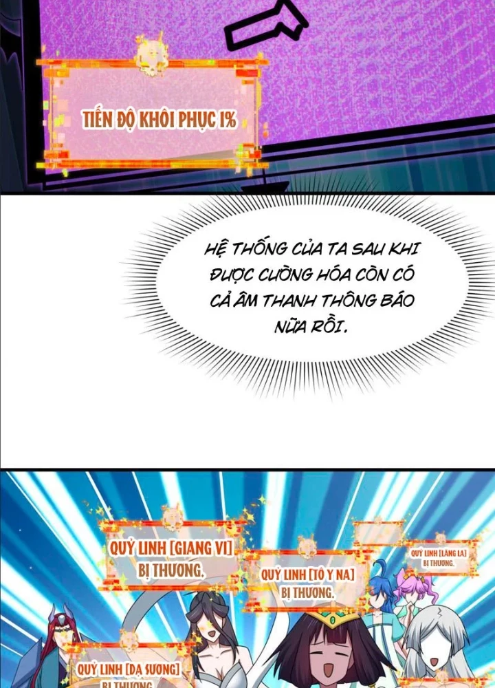 Kỷ Nguyên Kỳ Lạ Chapter 557 - 45