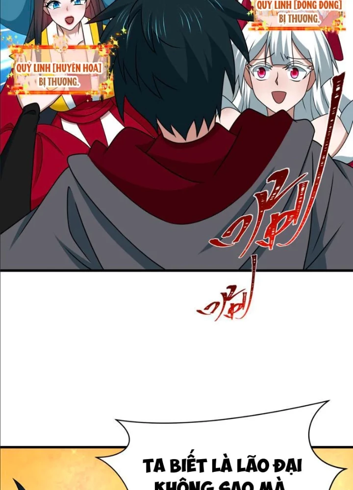 Kỷ Nguyên Kỳ Lạ Chapter 557 - 47