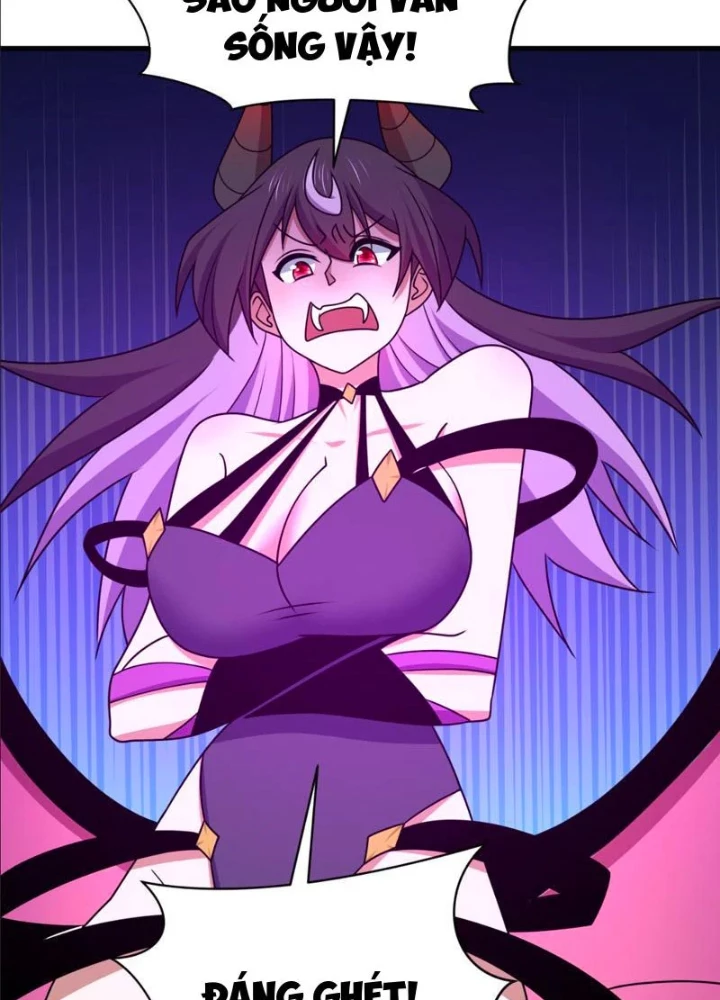 Kỷ Nguyên Kỳ Lạ Chapter 557 - 51