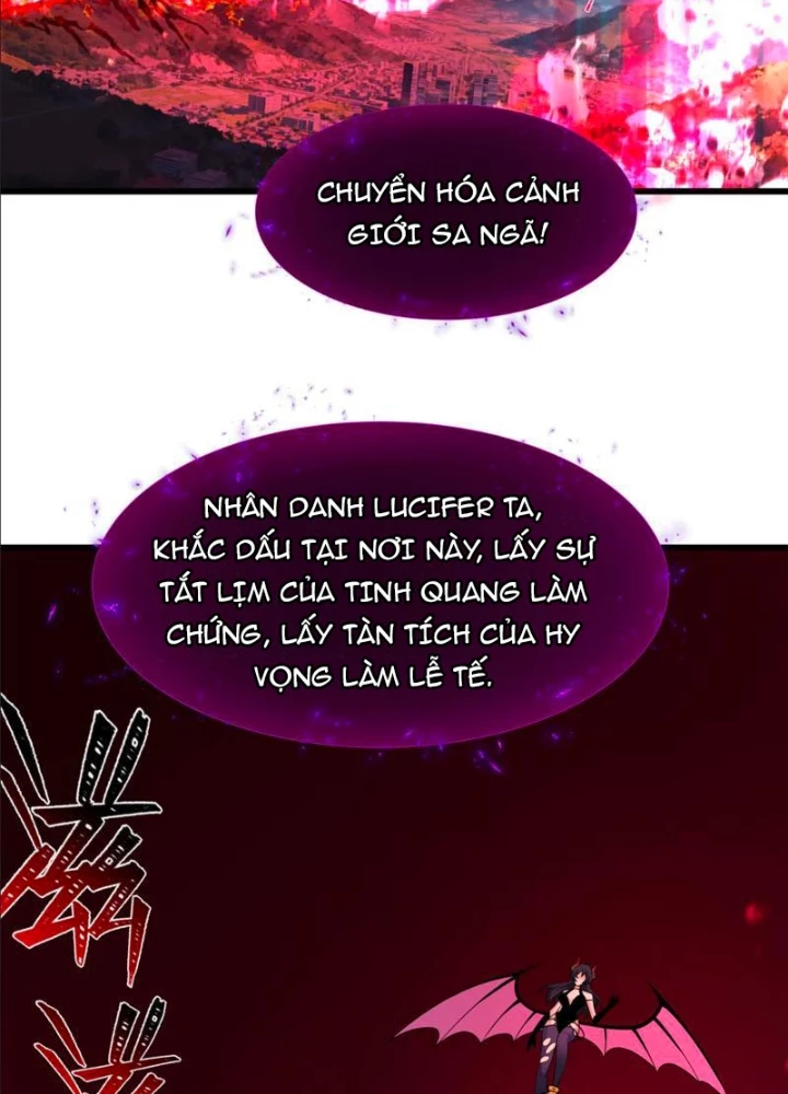 Kỷ Nguyên Kỳ Lạ Chapter 557 - 59