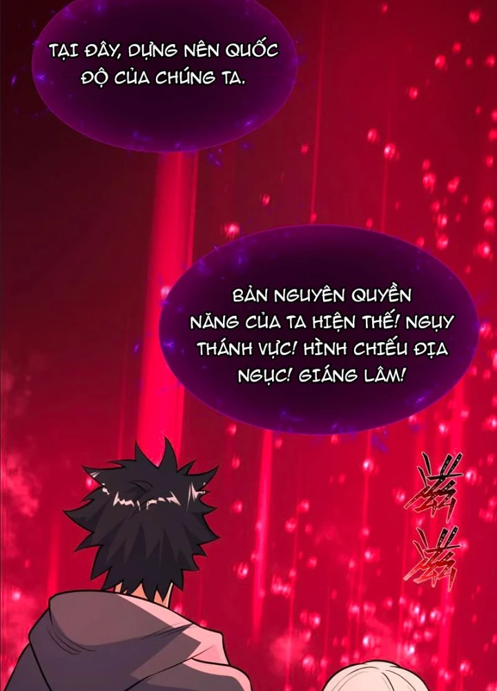 Kỷ Nguyên Kỳ Lạ Chapter 557 - 61