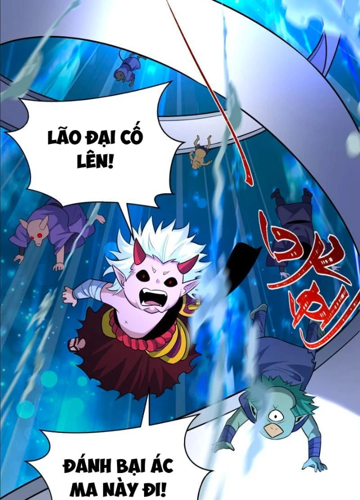 Kỷ Nguyên Kỳ Lạ Chapter 557 - 71