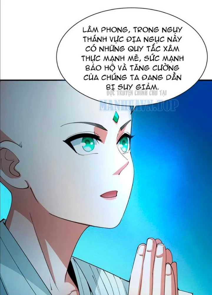Kỷ Nguyên Kỳ Lạ Chapter 557 - 73