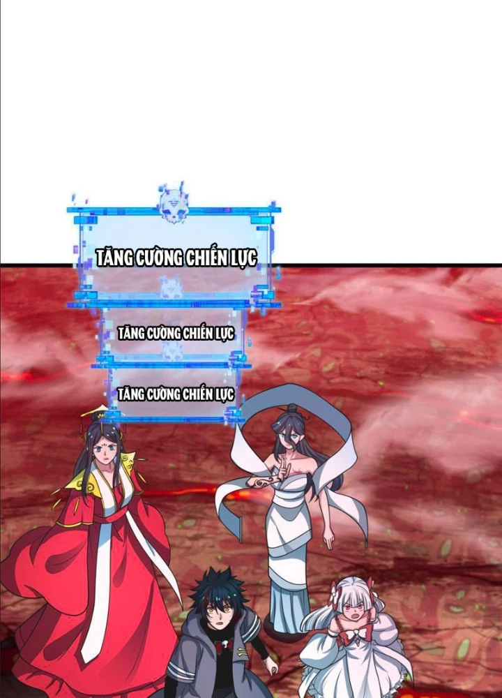 Kỷ Nguyên Kỳ Lạ Chapter 557 - 75