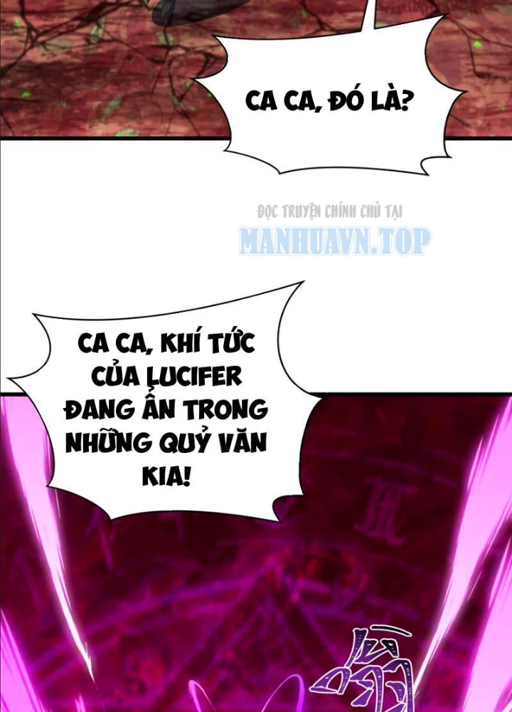Kỷ Nguyên Kỳ Lạ Chapter 557 - 77