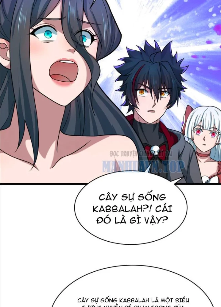 Kỷ Nguyên Kỳ Lạ Chapter 557 - 89