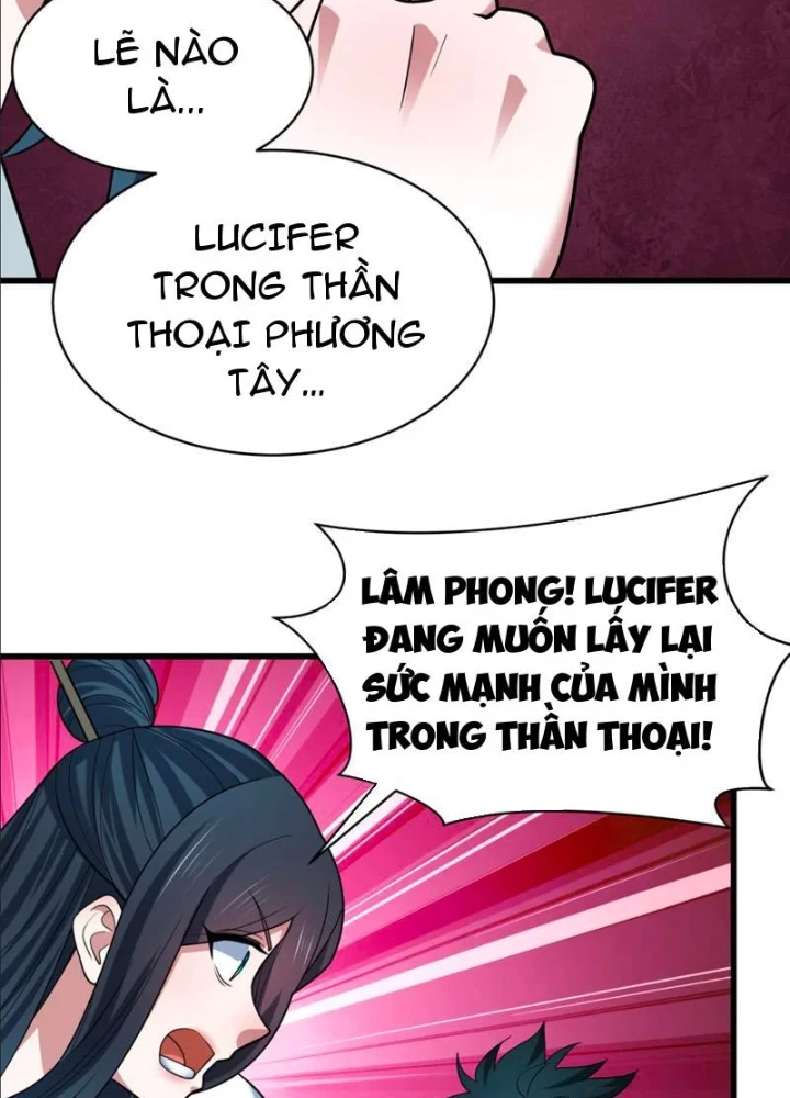 Kỷ Nguyên Kỳ Lạ Chapter 557 - 95