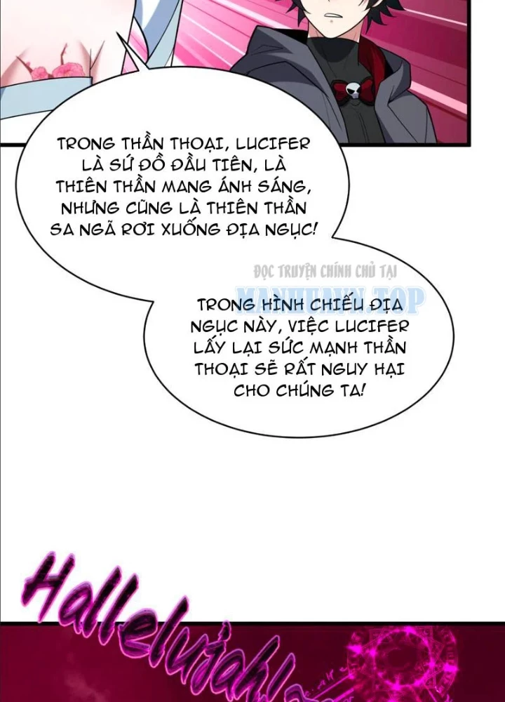 Kỷ Nguyên Kỳ Lạ Chapter 557 - 97