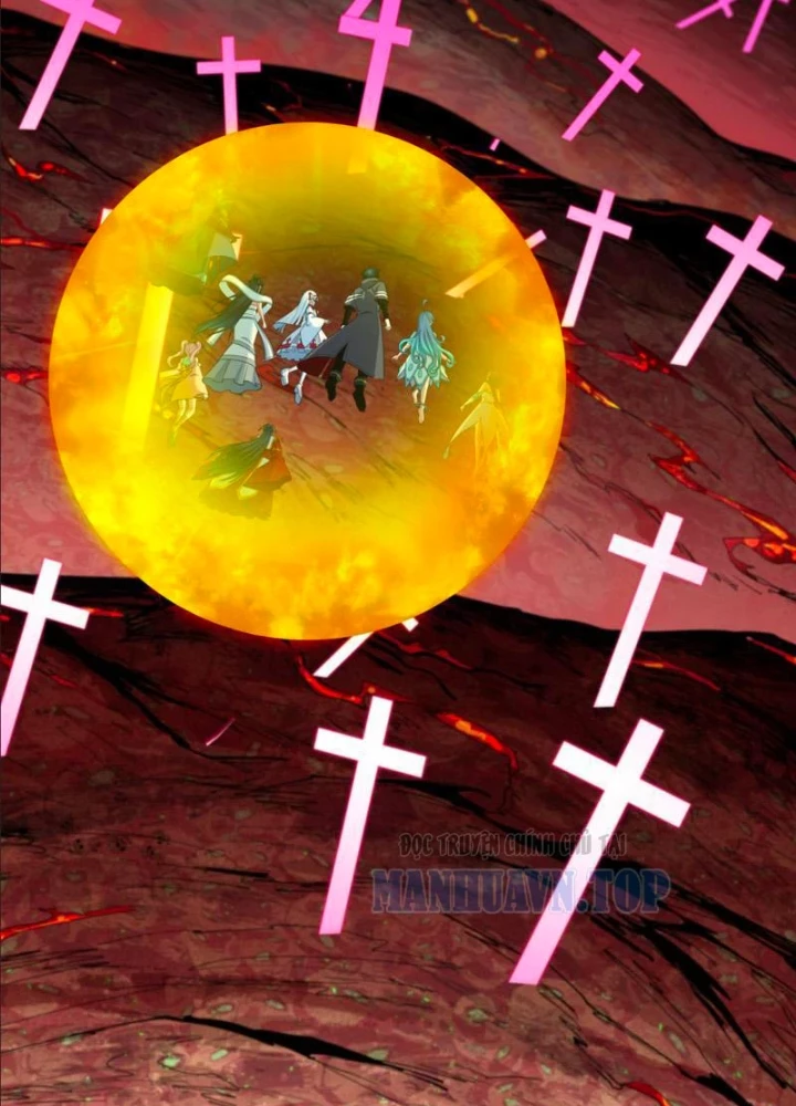 Kỷ Nguyên Kỳ Lạ Chapter 557 - 101