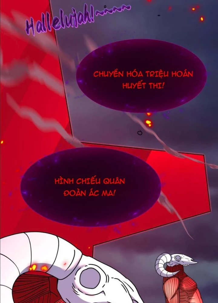 Kỷ Nguyên Kỳ Lạ Chapter 557 - 109