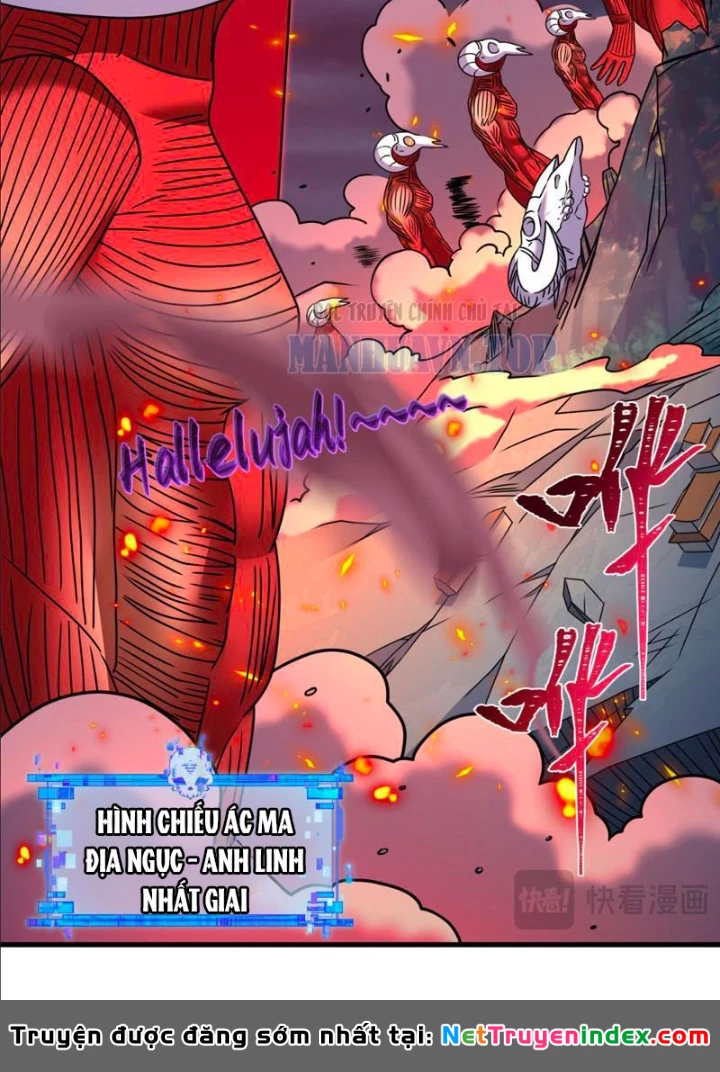 Kỷ Nguyên Kỳ Lạ Chapter 557 - 111