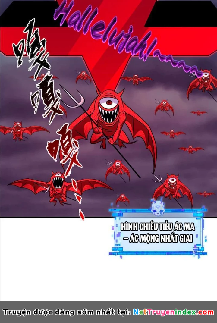 Kỷ Nguyên Kỳ Lạ Chapter 557 - 115