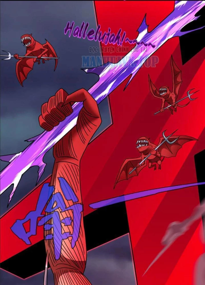 Kỷ Nguyên Kỳ Lạ Chapter 557 - 117