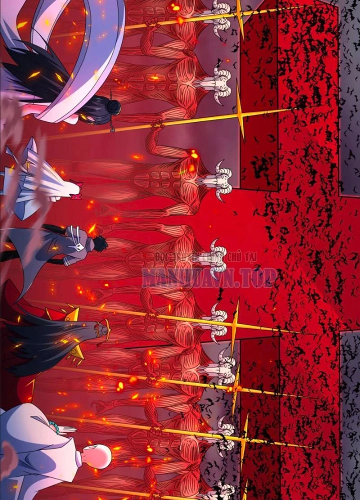 Kỷ Nguyên Kỳ Lạ Chapter 557 - 123