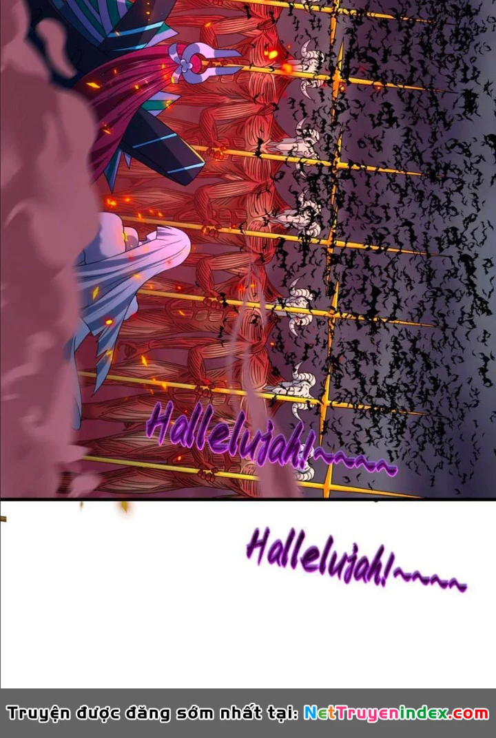 Kỷ Nguyên Kỳ Lạ Chapter 557 - 125