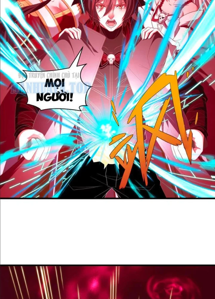 Kỷ Nguyên Kỳ Lạ Chapter 557 - 145