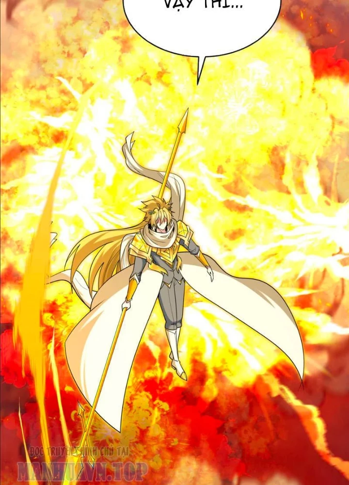 Kỷ Nguyên Kỳ Lạ Chapter 557 - 157