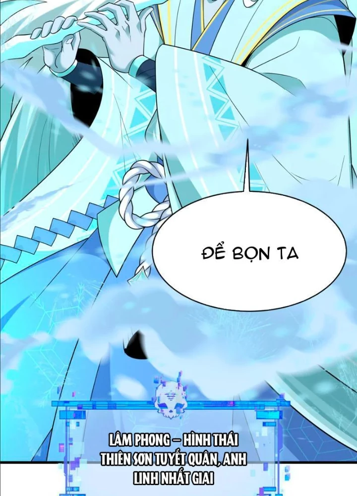 Kỷ Nguyên Kỳ Lạ Chapter 557 - 163