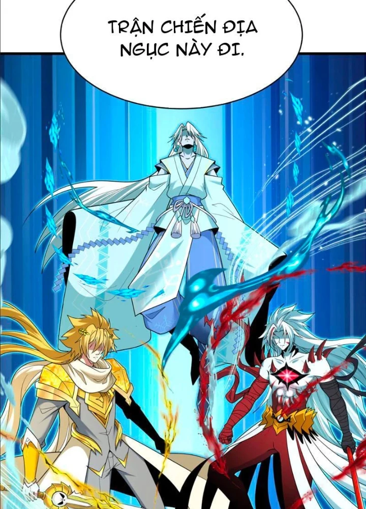 Kỷ Nguyên Kỳ Lạ Chapter 557 - 169