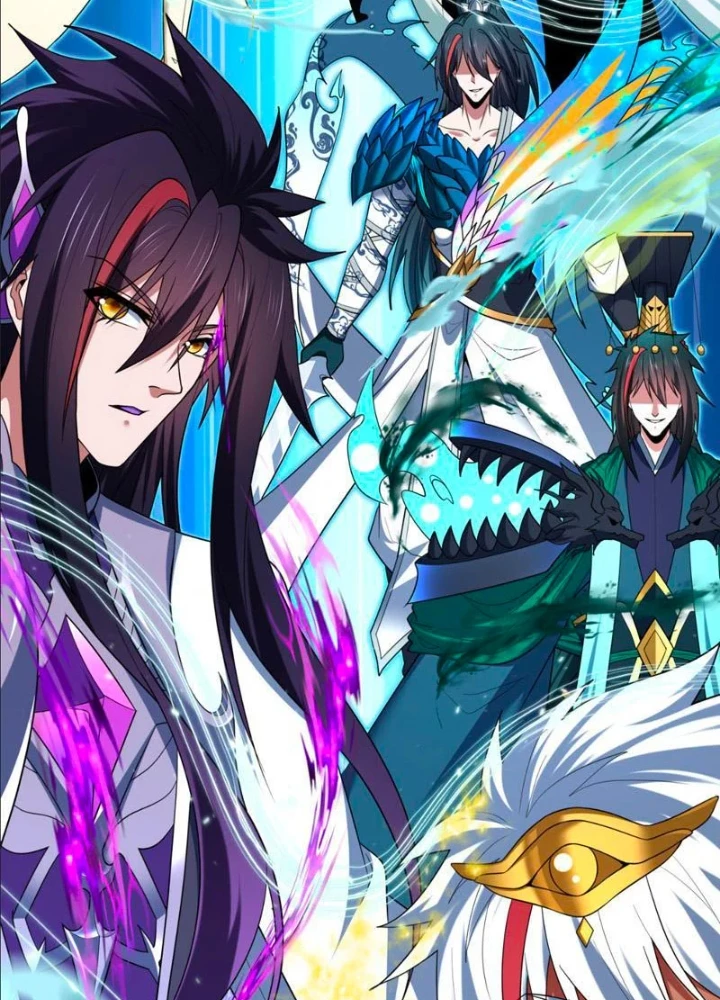 Kỷ Nguyên Kỳ Lạ Chapter 557 - 171