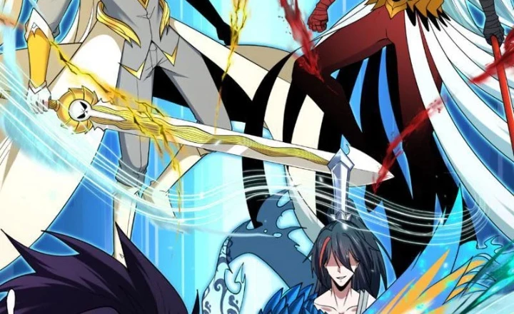 Kỷ Nguyên Kỳ Lạ Chapter 558 - 2