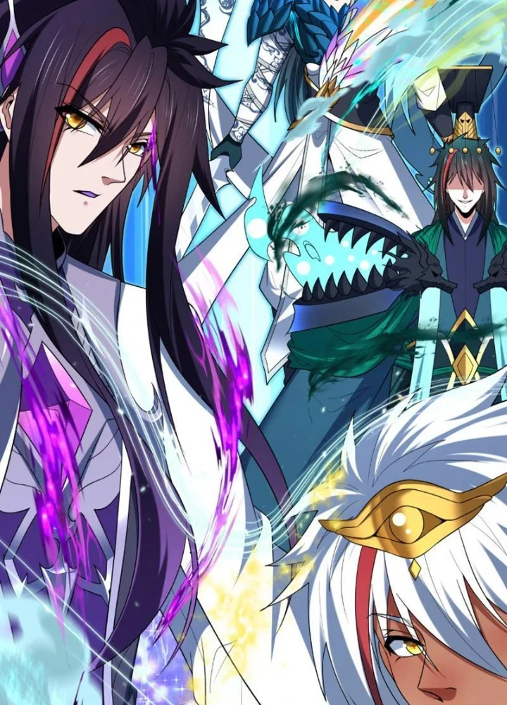 Kỷ Nguyên Kỳ Lạ Chapter 558 - 3