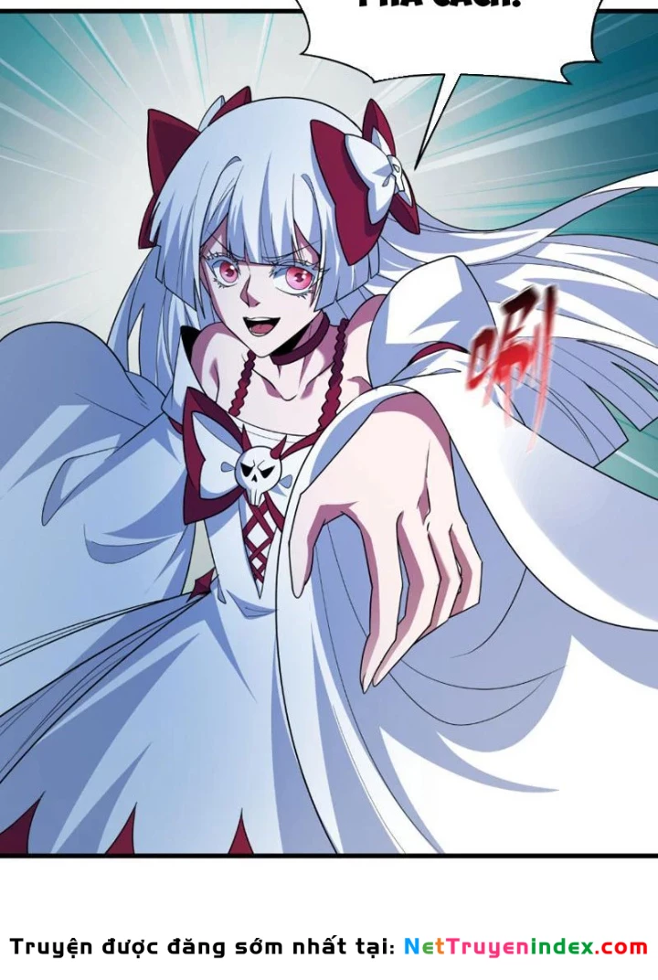 Kỷ Nguyên Kỳ Lạ Chapter 558 - 9