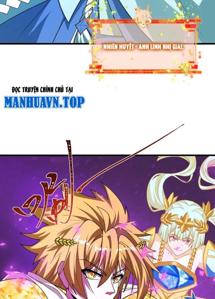 Kỷ Nguyên Kỳ Lạ Chapter 558 - 13