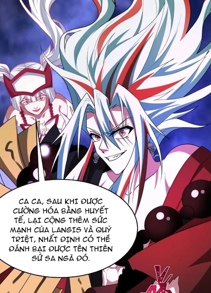 Kỷ Nguyên Kỳ Lạ Chapter 558 - 17