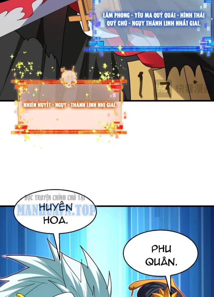 Kỷ Nguyên Kỳ Lạ Chapter 558 - 19