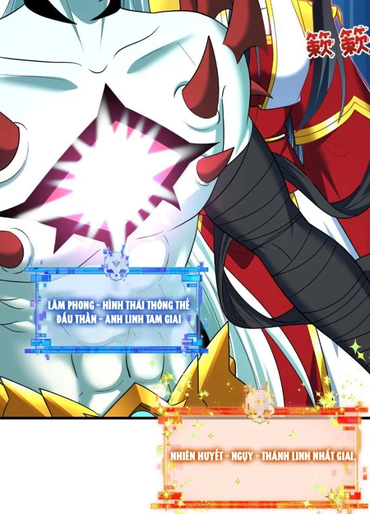 Kỷ Nguyên Kỳ Lạ Chapter 558 - 21