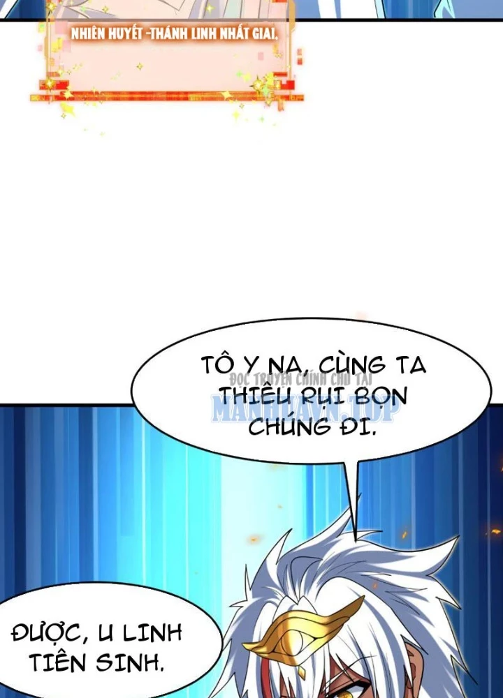 Kỷ Nguyên Kỳ Lạ Chapter 558 - 25