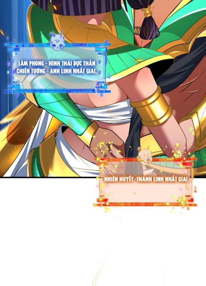 Kỷ Nguyên Kỳ Lạ Chapter 558 - 27