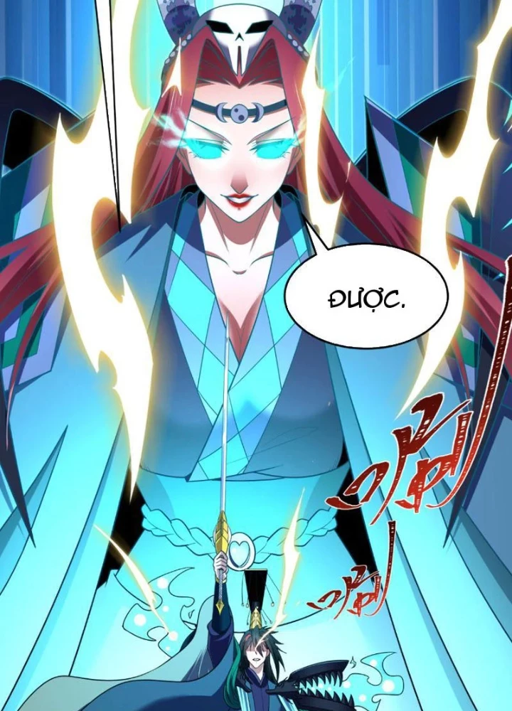 Kỷ Nguyên Kỳ Lạ Chapter 558 - 29