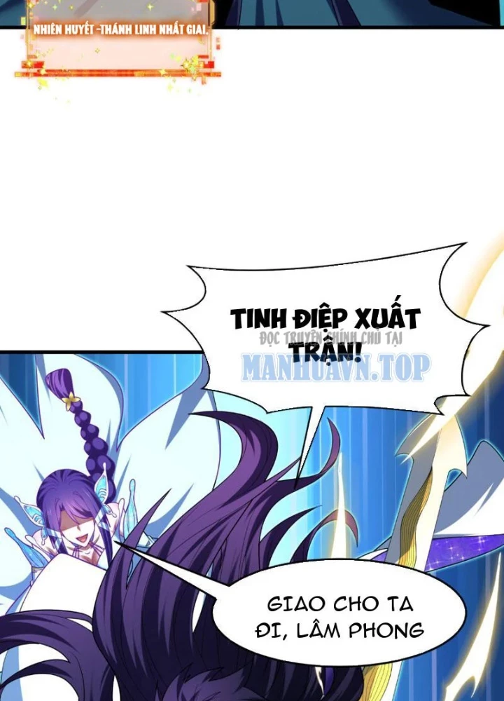 Kỷ Nguyên Kỳ Lạ Chapter 558 - 31