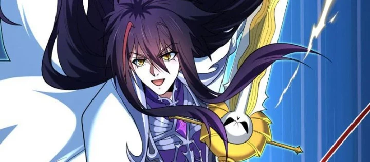 Kỷ Nguyên Kỳ Lạ Chapter 558 - 32