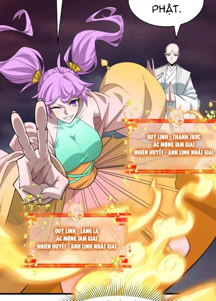 Kỷ Nguyên Kỳ Lạ Chapter 558 - 37