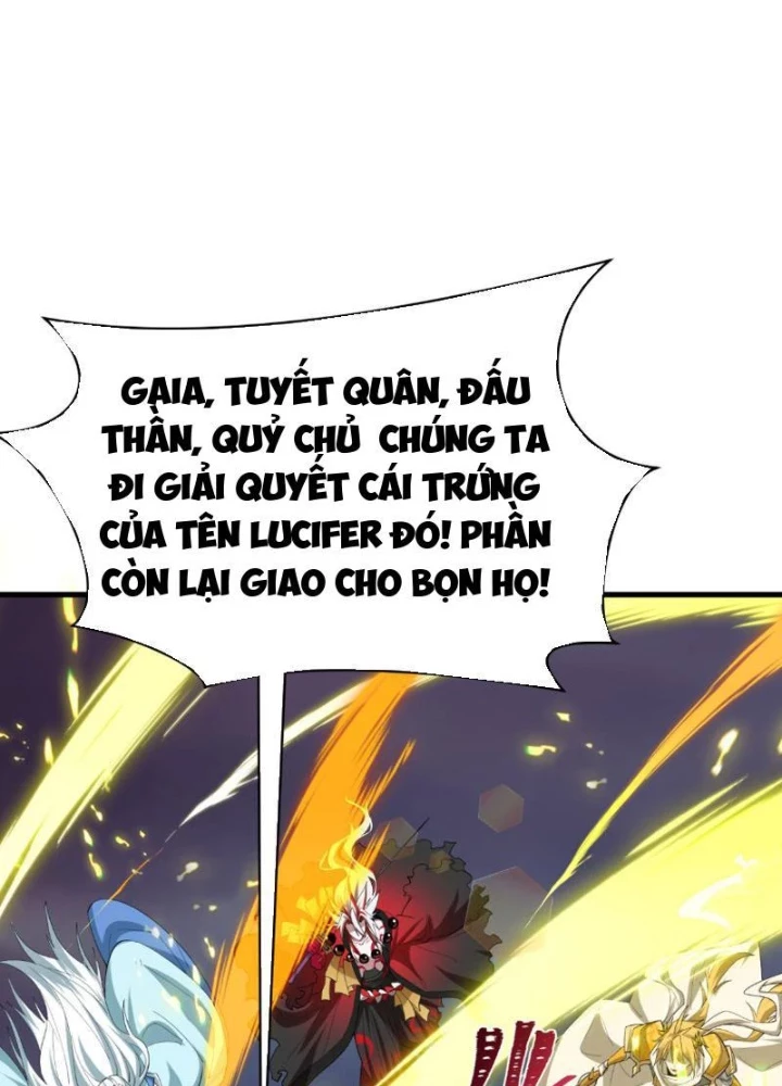 Kỷ Nguyên Kỳ Lạ Chapter 558 - 39