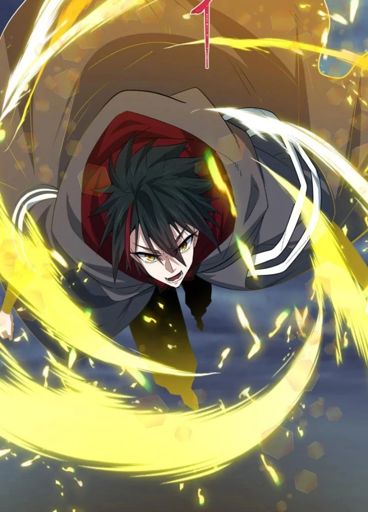 Kỷ Nguyên Kỳ Lạ Chapter 558 - 41