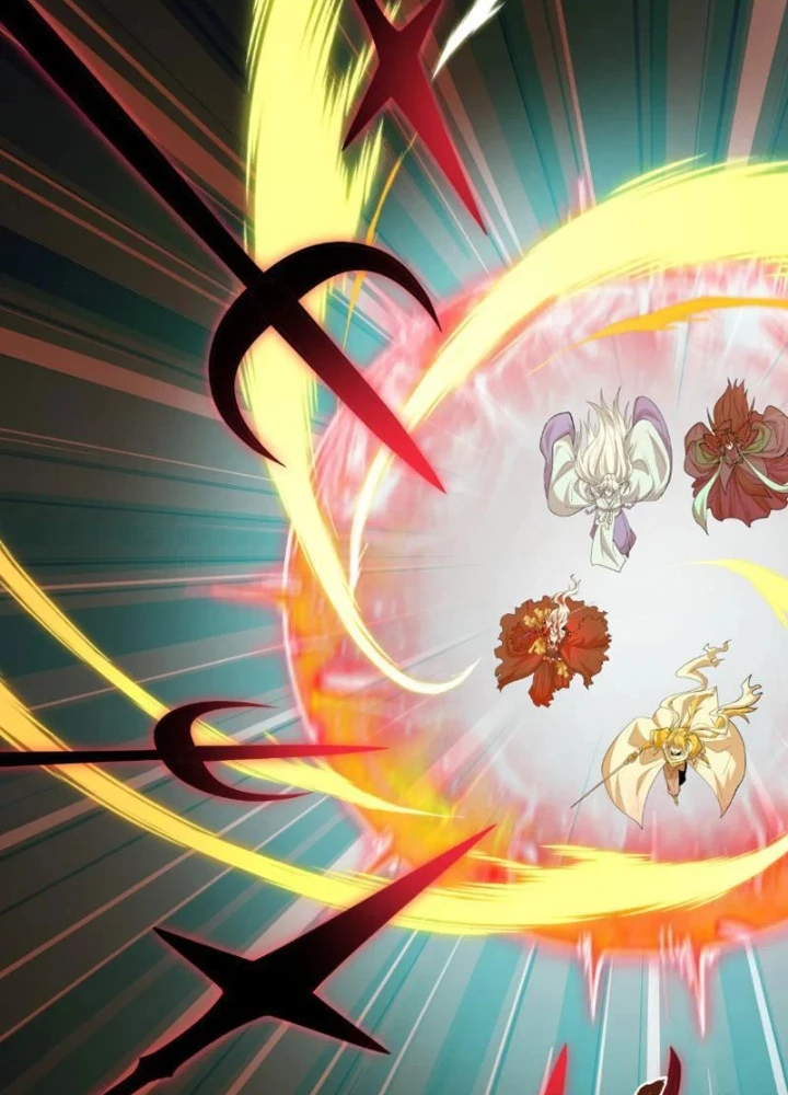 Kỷ Nguyên Kỳ Lạ Chapter 558 - 43